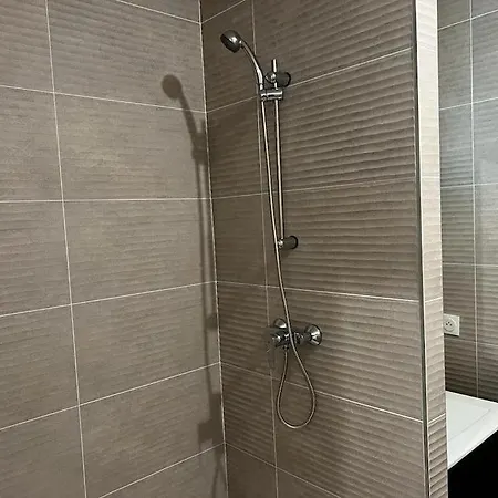 Διαμέρισμα Cosy In Disneyland Chessy (Seine-et-Marne)